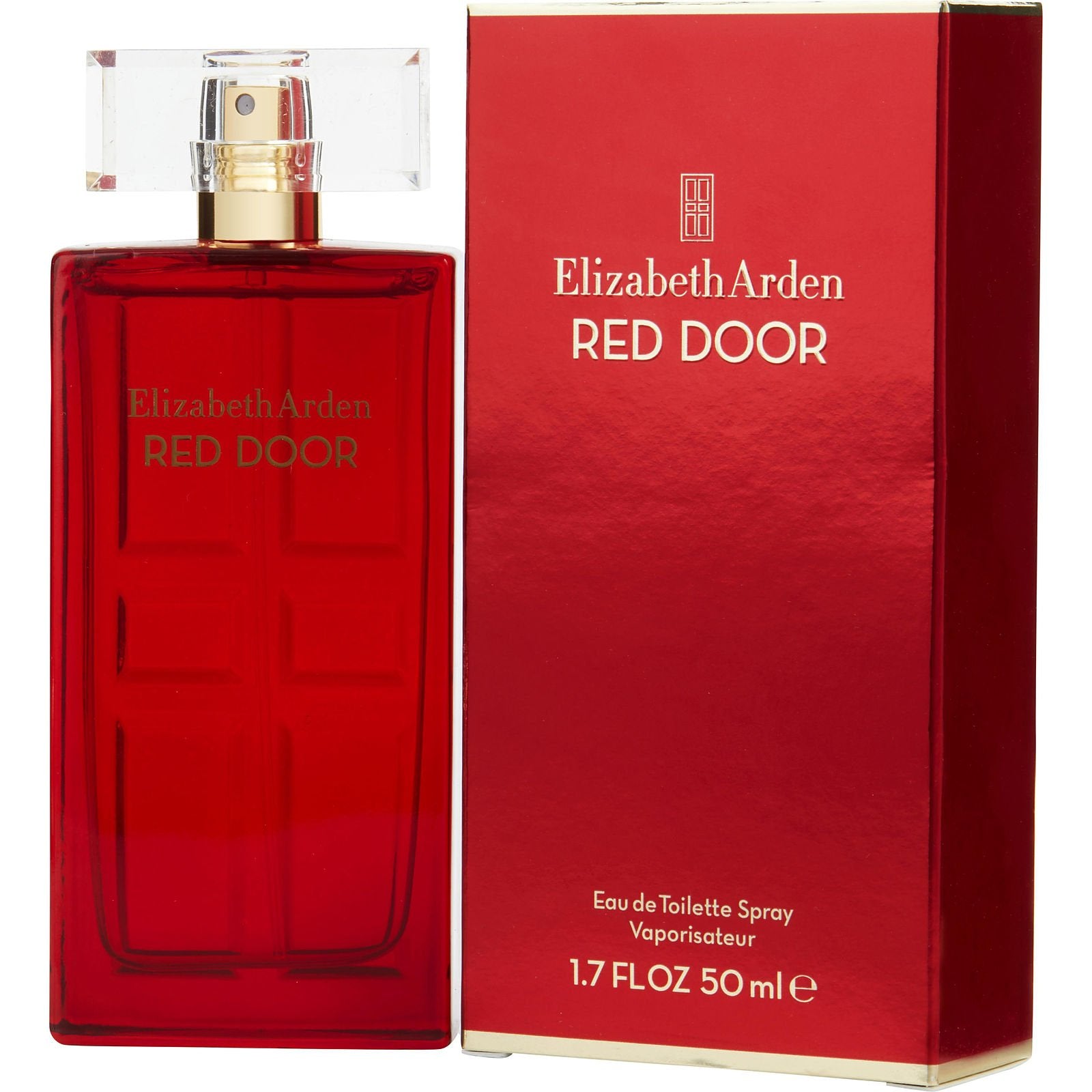 Elizabeth Arden Red Door Eau de Toilette (W) / 1.7 oz