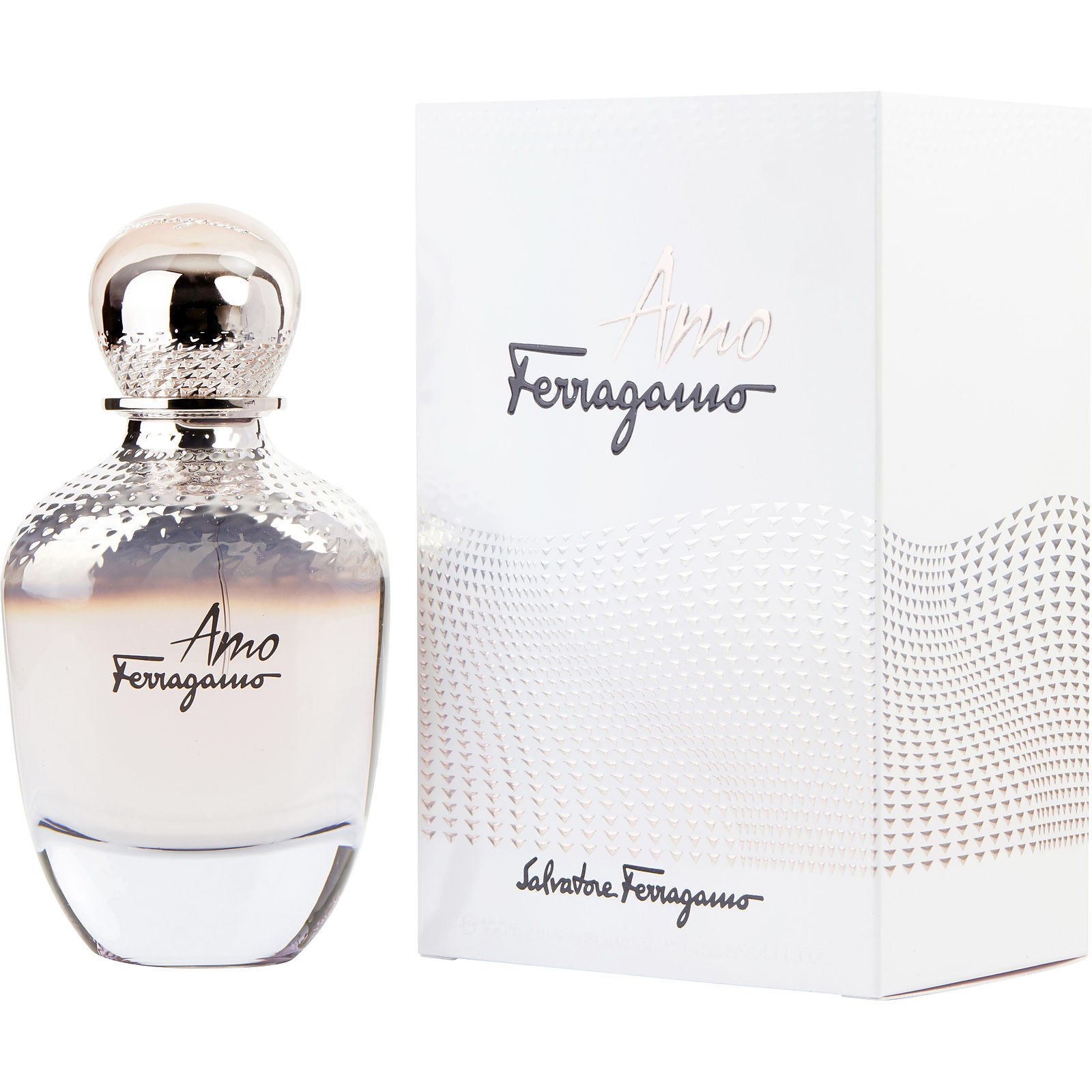 Salvatore Ferragamo Amo Ferragamo Eau de Parfum (W) / 3.3 oz