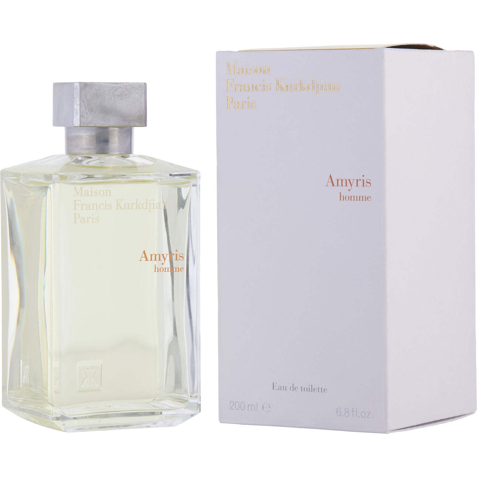 Maison Francis Kurkdjian Amyris Homme Eau de Toilette (M) / 6.8 oz