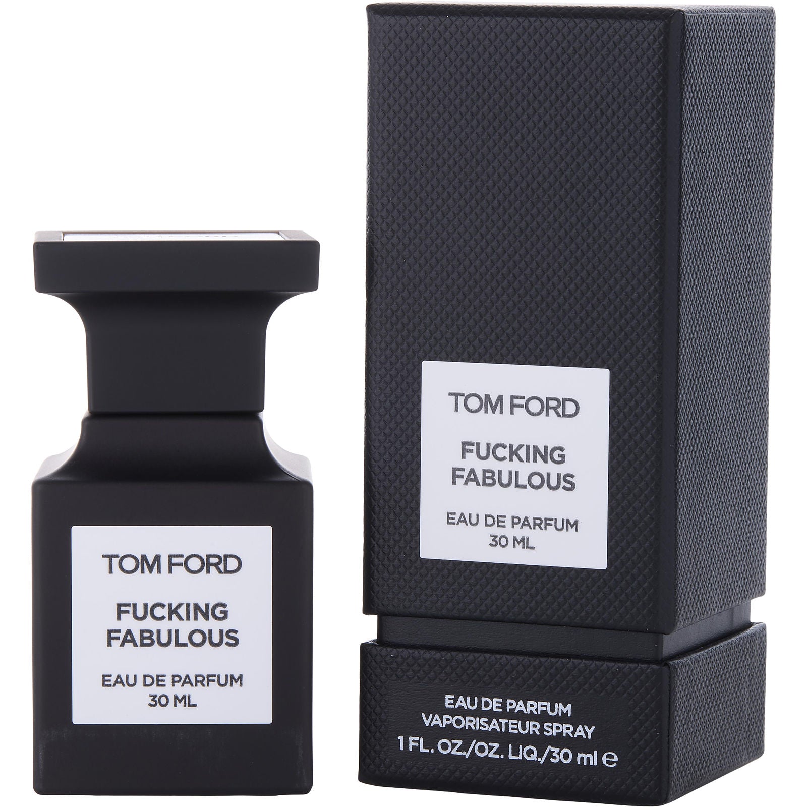 Tom Ford Fucking Fabulous Eau De Parfum Spray 1 Oz