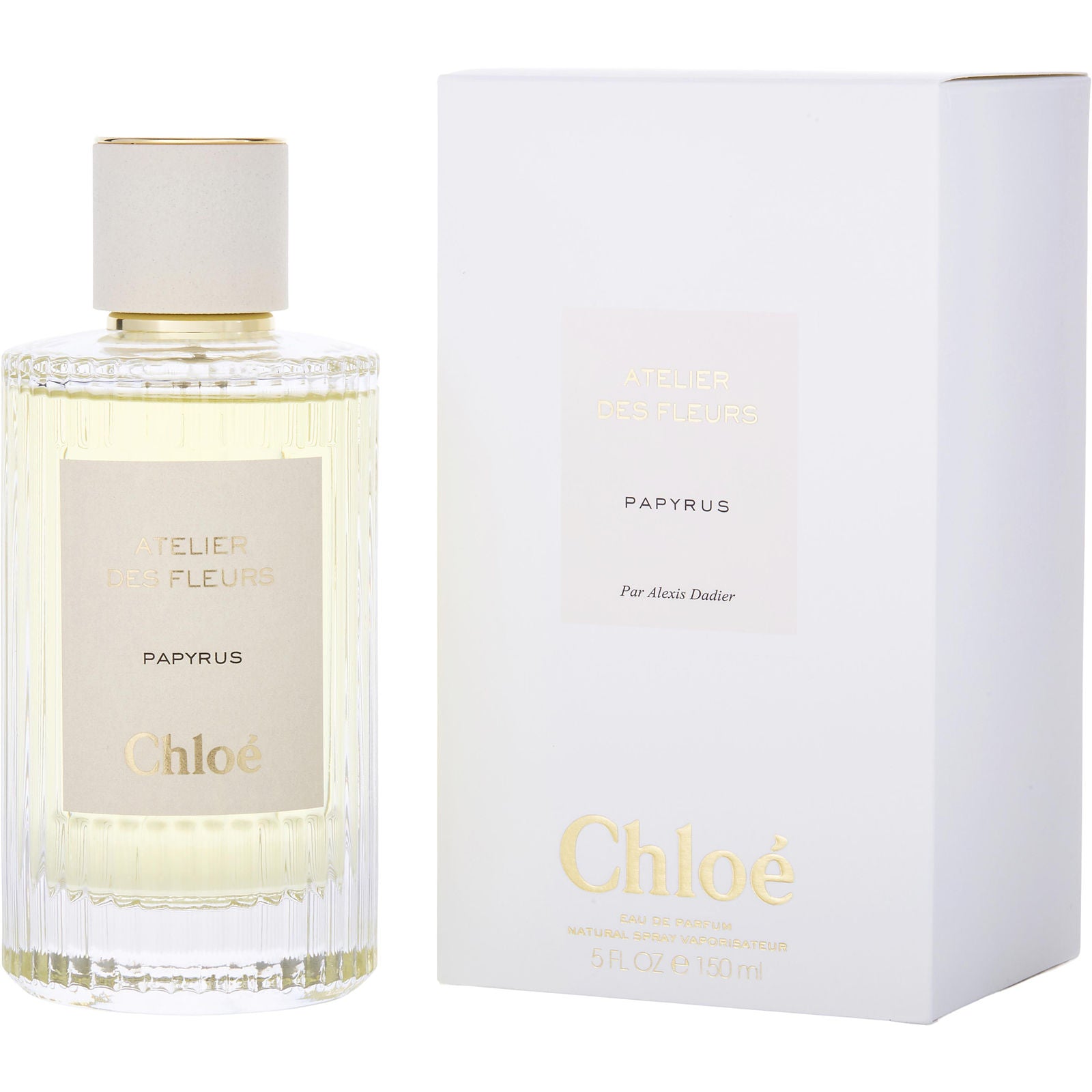 Chloe Atelier Des Fleurs Papyrus Eau de Parfum (W) / 5 oz