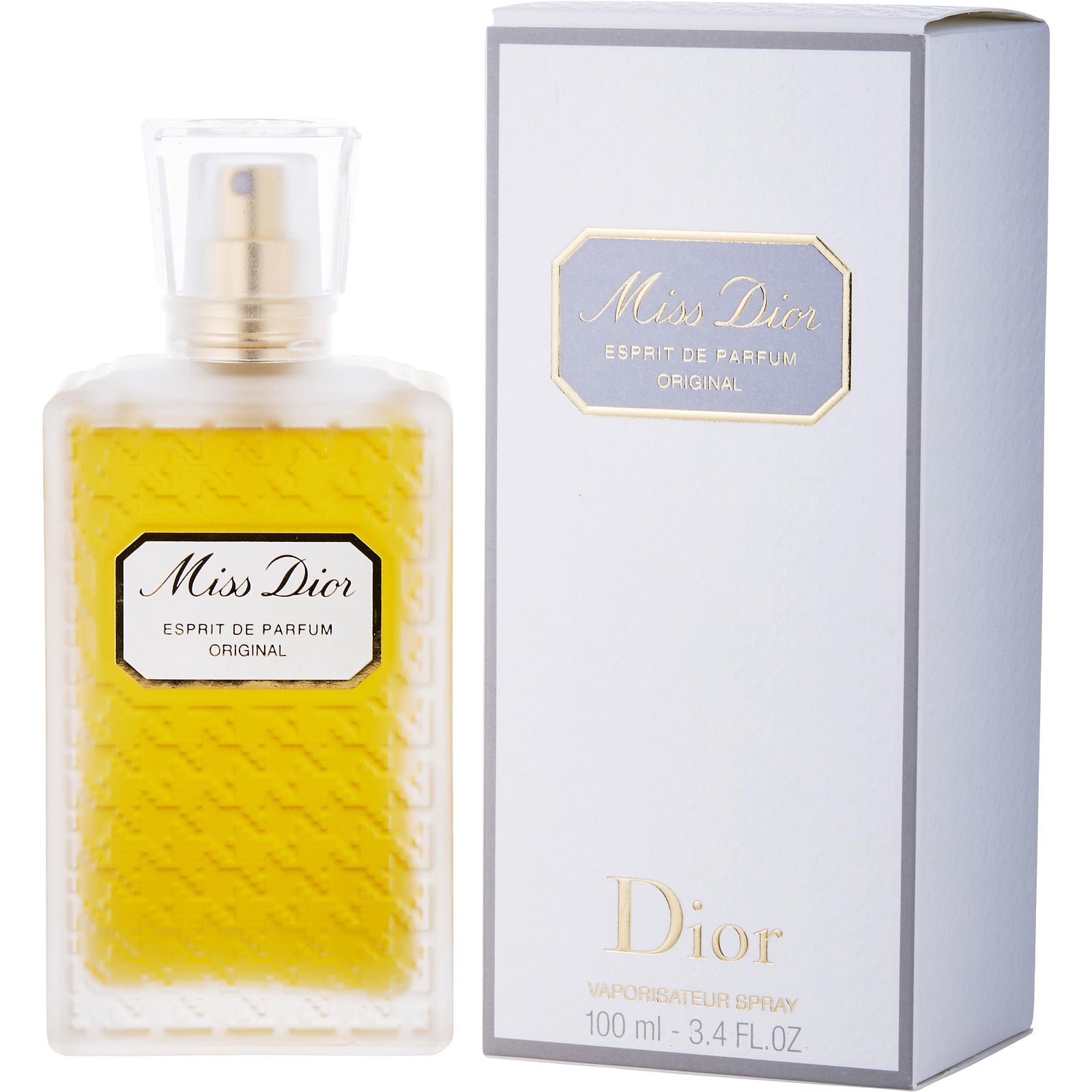 Christian Dior Miss Dior Originale Eau de Parfum (W) / 3.4 oz