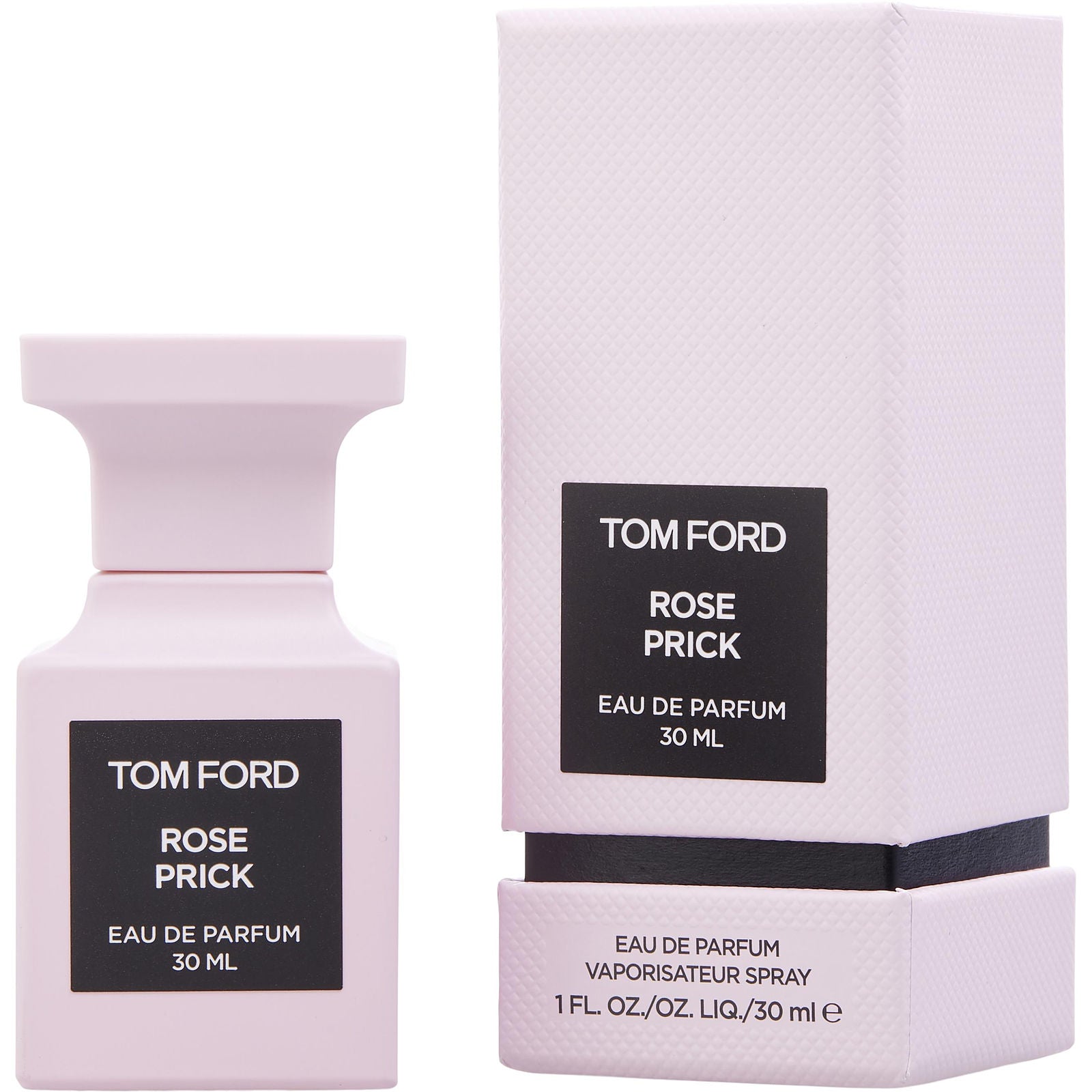 Tom Ford Rose Prick Eau De Parfum Spray 1 Oz