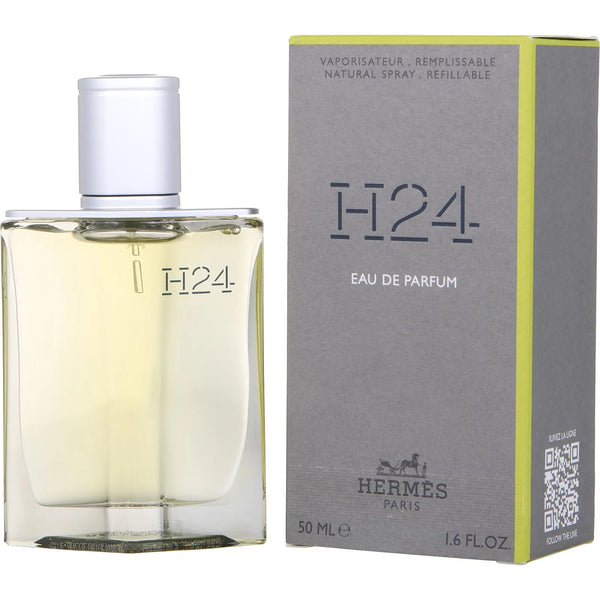 Available in the US: Hermes H24 Eau de Parfum (M) / 50 ml
