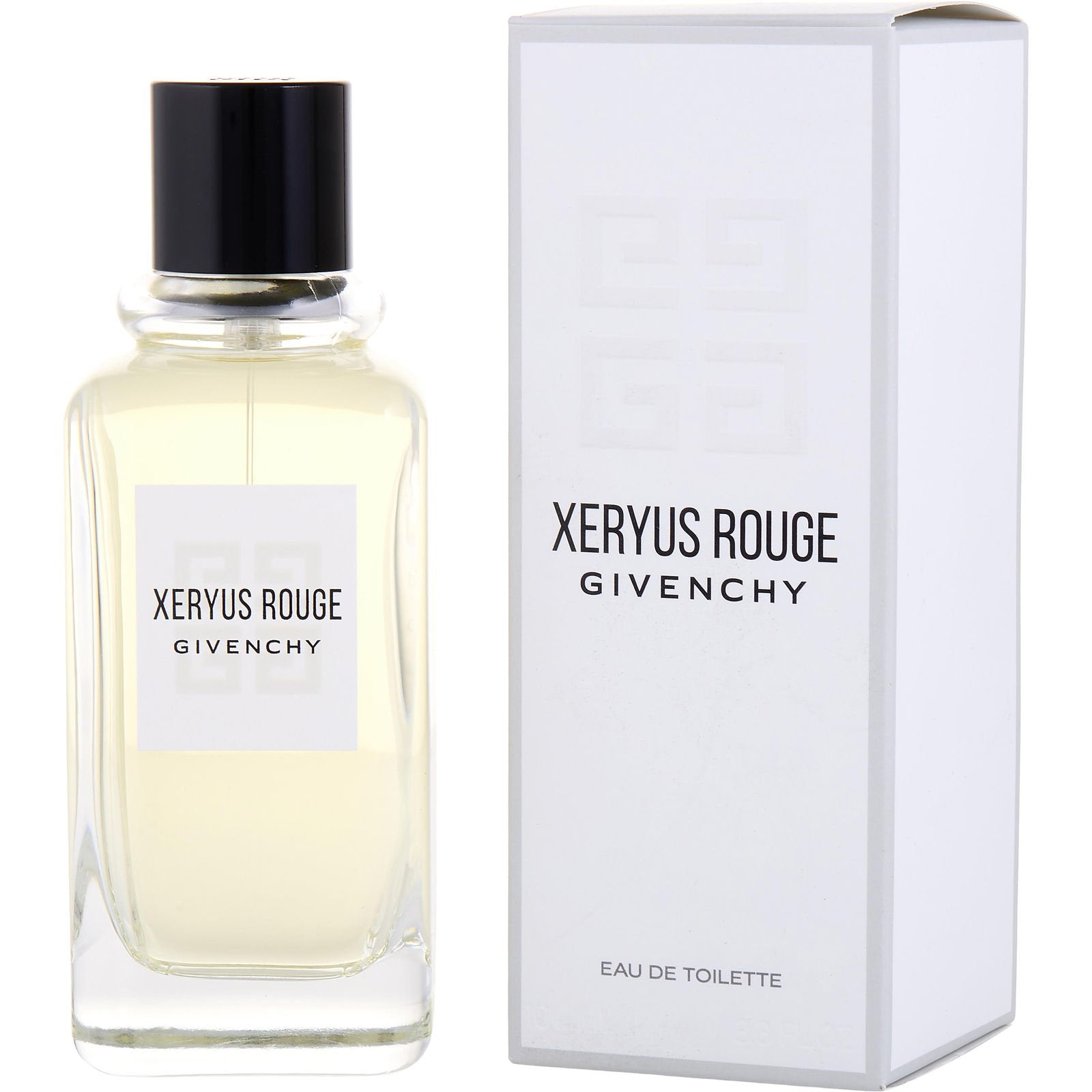 Givenchy Xeryus Rouge Eau de Toilette (M) / 3.3 oz