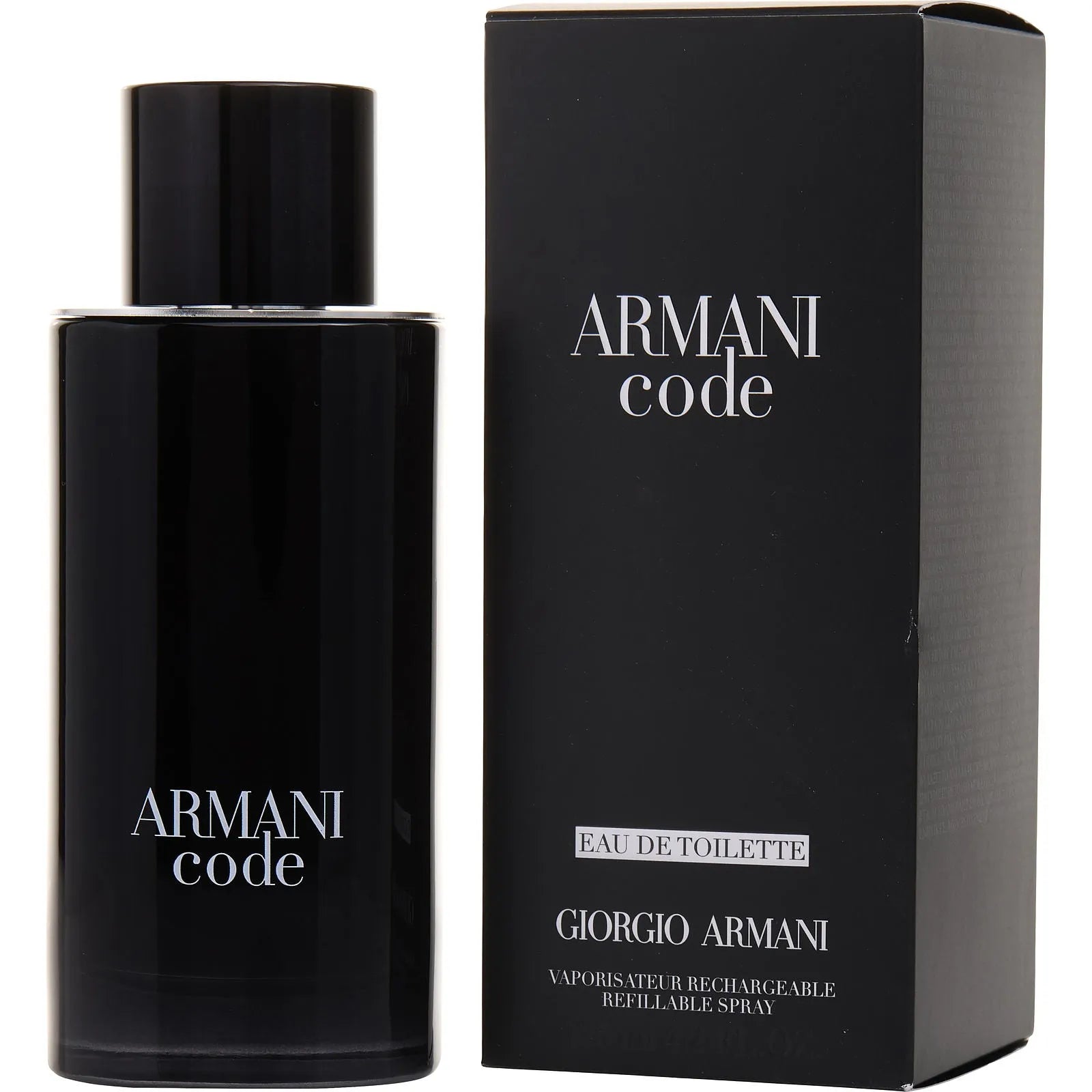 Giorgio Armani Armani Code Eau de Toilette (M) / 4.5 oz