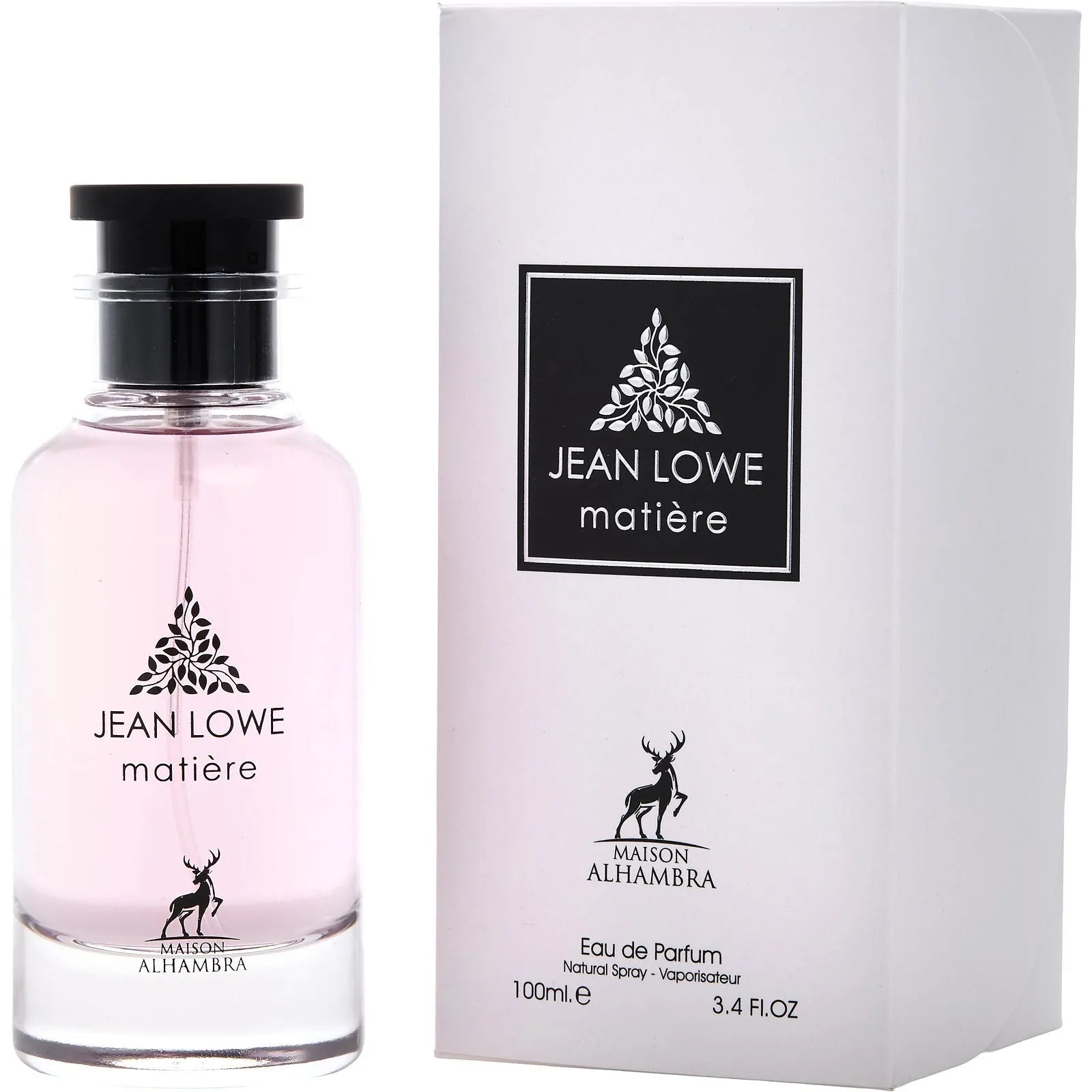 Maison Alhambra Alhambra Eau de Parfum (M) / 3.4 oz