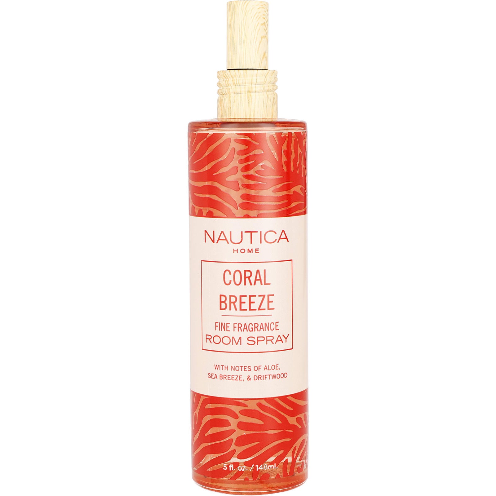 Nautica Coral Breeze Room Spray (U) / 5 oz