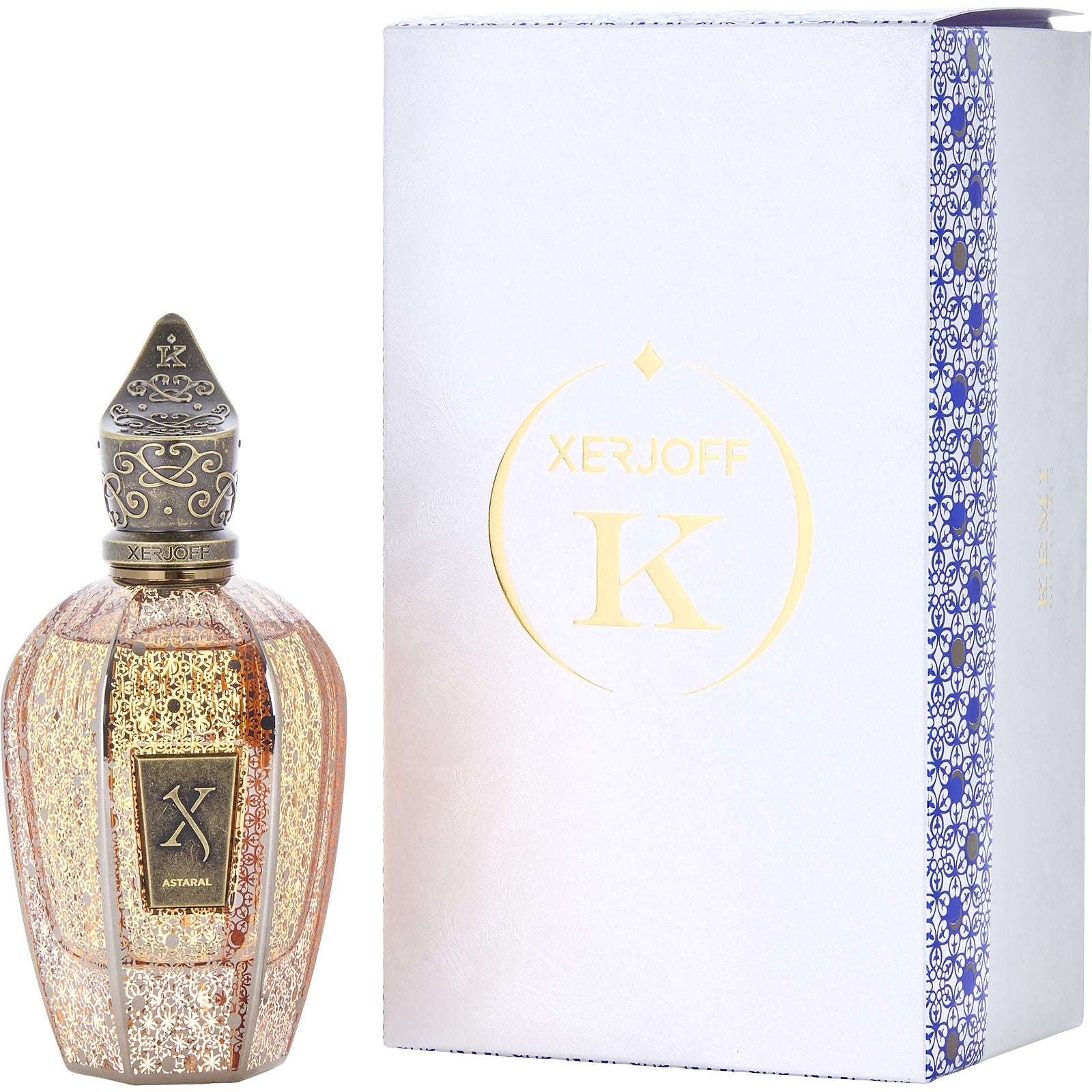 Xerjoff Astaral Parfum (U) / 3.4 oz