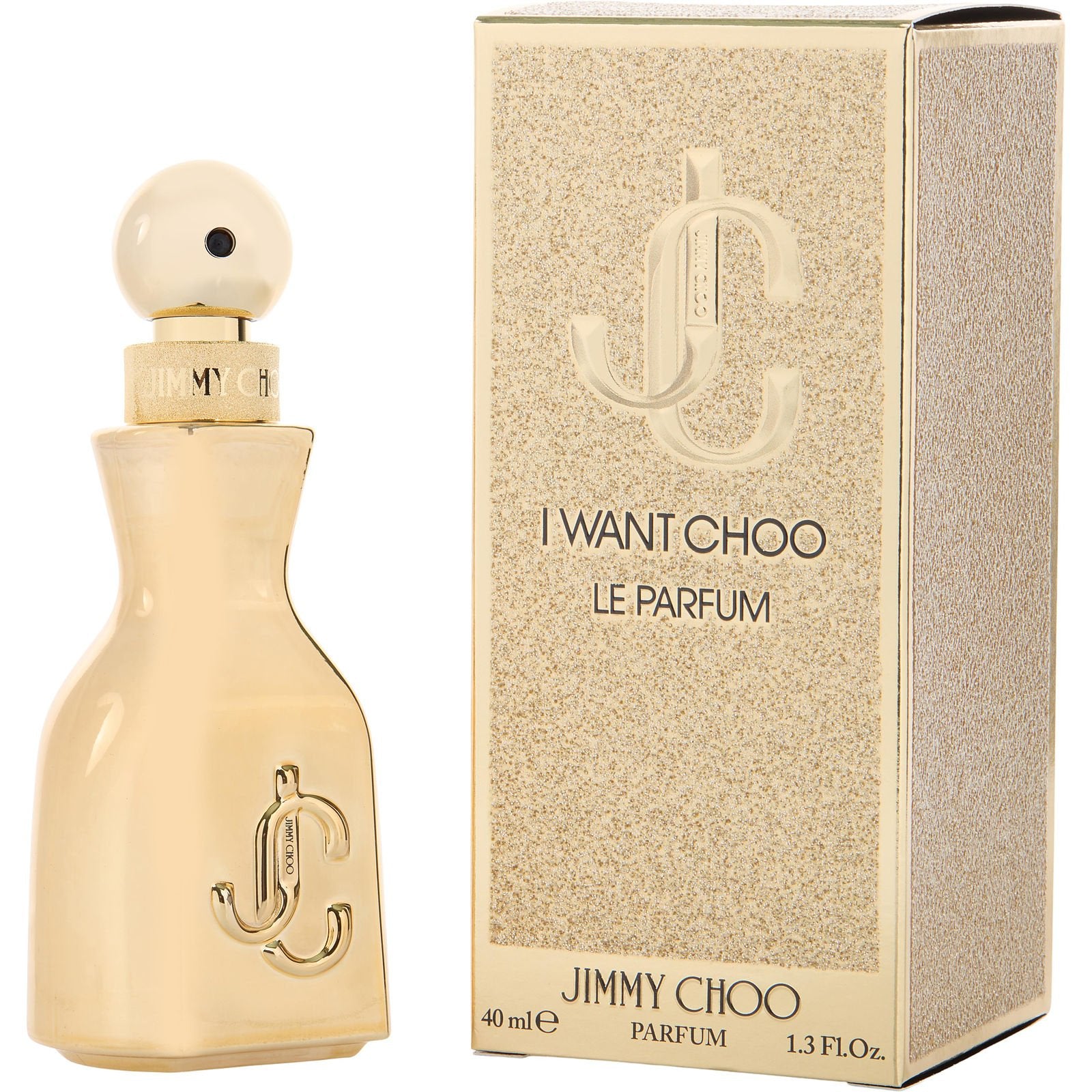 Jimmy Choo I Want Choo Parfum (W) / 40 ml